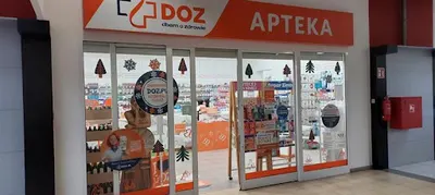 DOZ Apteka Dbam o Zdrowie