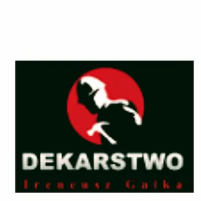 USŁUGI DEKARSKIE. Ireneusz Gałka.